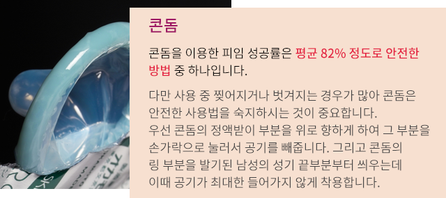 콘돔