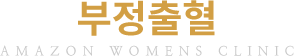 부정출혈